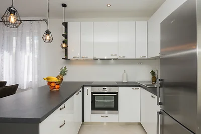 Villa Petar Zagvozd - Makarska by Villas...