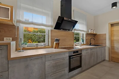 Stone Villa Murine by Villas Guide