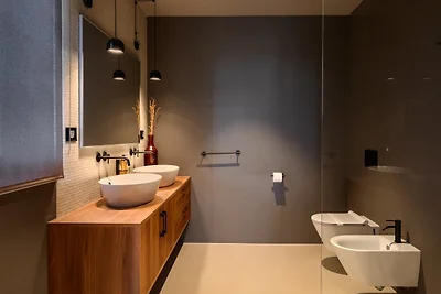 Villa San Vincenti by Villas Guide