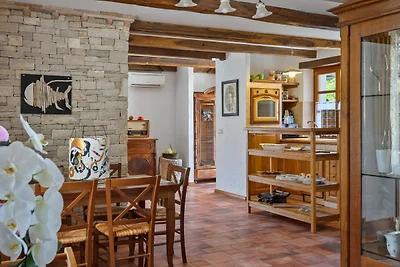 Villa Nonna Lucia by Villas Guide