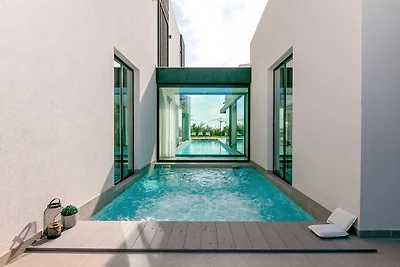 Villa Ruzic by Villas Guide