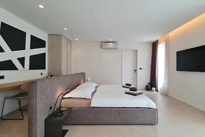 Villa Lux Natura by Villas Guide