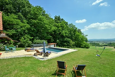 Kuća za odmor Dopust za oporavak Zlatar