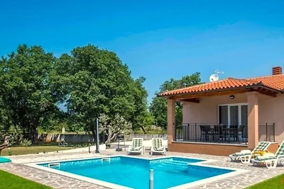 Villa Leona by Villas Guide