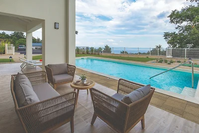 Villa Natura 5 - Opatija by Villas Guide