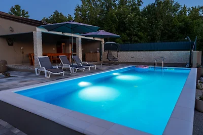 Villa Klarita - Makarska by Villas Guide