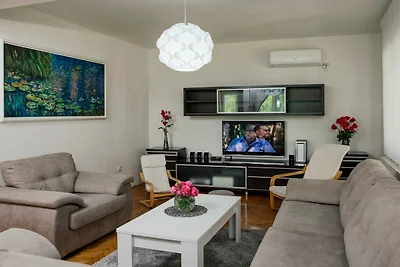 Villa Ante - Makarska by Villas Guide