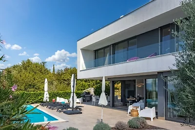Villa Piccolo Paradiso Krk by Villas Guide