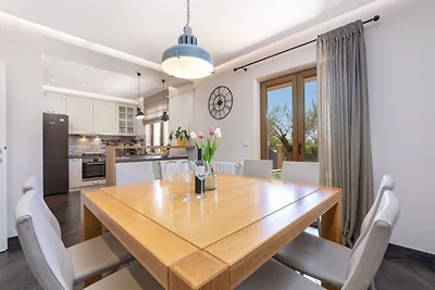 Villa Marchi by Villas Guide