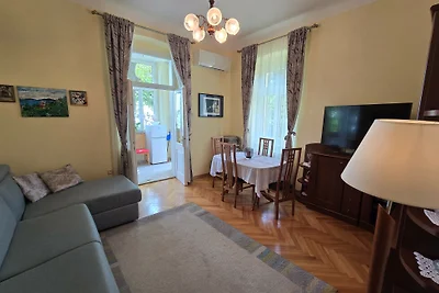 Apartman Villa Adelle - Lovran by Villas...