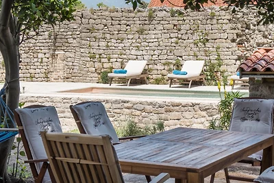Villa Palazzo Limone with pool by Villas...