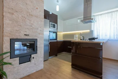 Villa Dražana - Makarska by Villas Guide