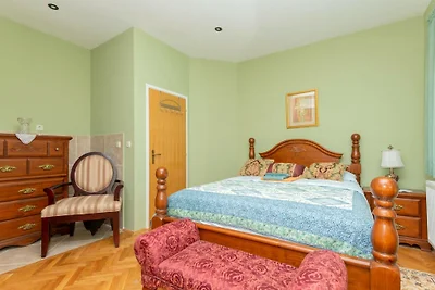 Villa Zovko in Makarska by Villas Guide