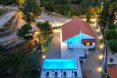 Villa Ika by Villas Guide