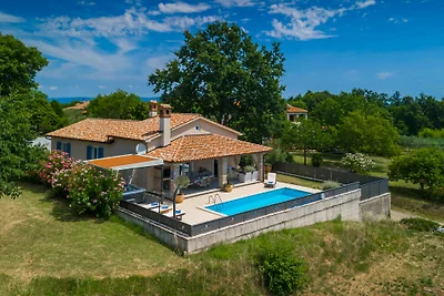 Villa Melnica by Villas Guide