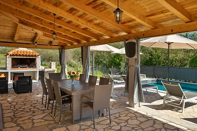 Villa Bibali Istra by Villas Guide