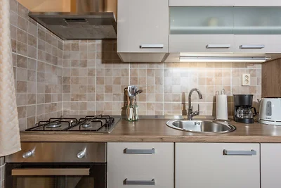 Apartment Milena 3 Opatija by Villas Guide