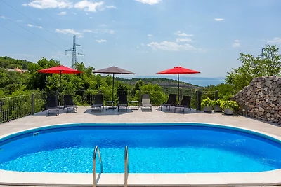 Villa Stanzia Natura Crikvenica by Villas...