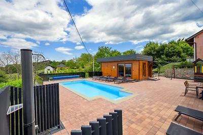 Villa Luna - Ludbreg by Villas Guide