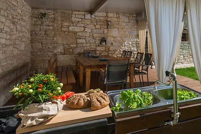 Villa Jadreska by Villas Guide