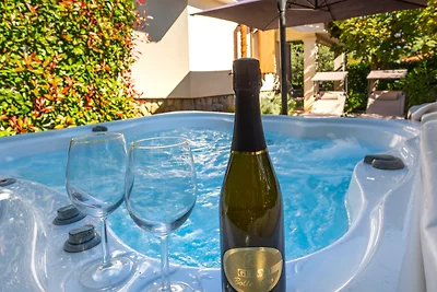 Holiday Home Beni with Jacuzzi by Villas...