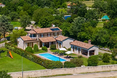 Villa St. Martina by Villas Guide