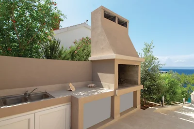 Villa Rania - Korcula by Villas Guide