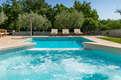 Villa Gardenia by Villas Guide