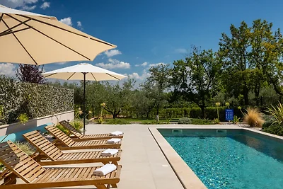 Villa San Vincenti by Villas Guide