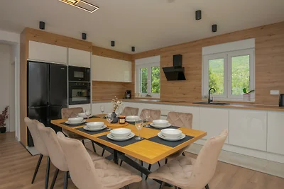 Villa Kristina - Makarska by Villas Guide
