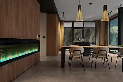 Villa She Luxury by Villas Guide