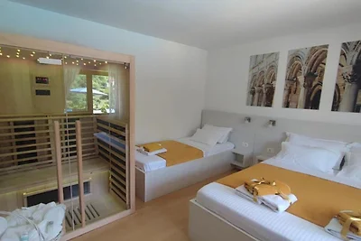 Kuća za odmor Dopust za oporavak Ošlje