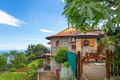 Casa Milena 1 Lovran Opatija by Villas Guide