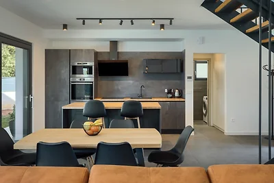 Villa Eva by Villas Guide