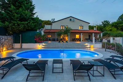 Villa Stanzia Natura Crikvenica by Villas...