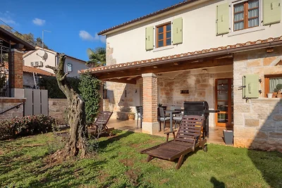 Villa Banko by Villas Guide