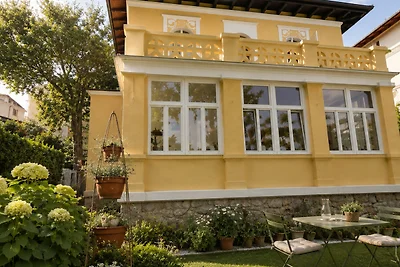 Apartman Villa Adelle - Lovran by Villas...