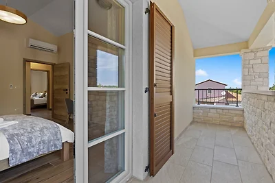 Stone Villa Murine by Villas Guide