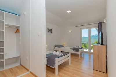 Villa Ruža - Omiš by Villas Guide