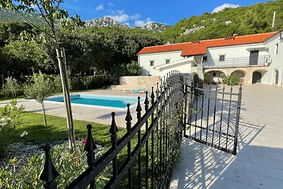 Kuća za odmor Dopust za oporavak Tribalj