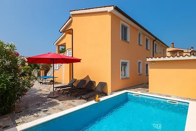 Villa Jasminka by Villas Guide