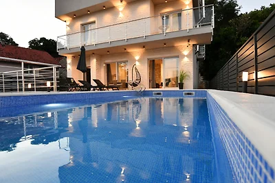Villa Neda Imotski-Makarska by Villas Guide