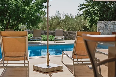 Villa Lu 2 Krk by Villas Guide