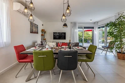 Villa Flavia by Villas Guide