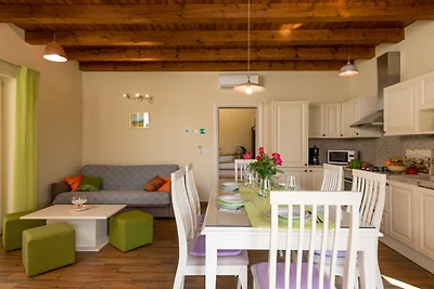 Villa Cicibella by Villas Guide