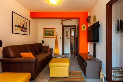 Ferienhaus Nina mit Whirpool by Villas Guide