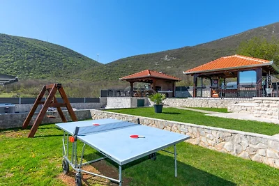Villa Ivandvor in Split by Villas Guide