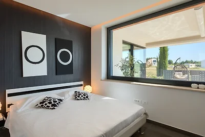 Villa Aria by Villas Guide