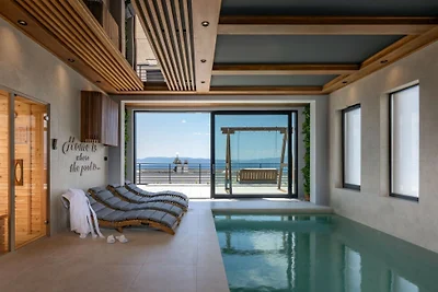 Villa Dujma by Villas Guide