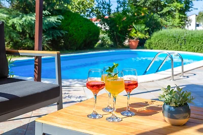 Villa Anni with pool island Krk by Villas...